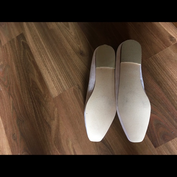 Just Fab Ballet Flats - Picture 2 of 2